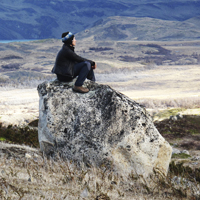 Hello Patagonia is a friendly and local hiking and kayak company in Puerto Natales, Chile!