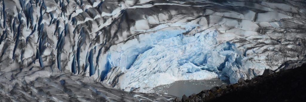 patagonia glacier
